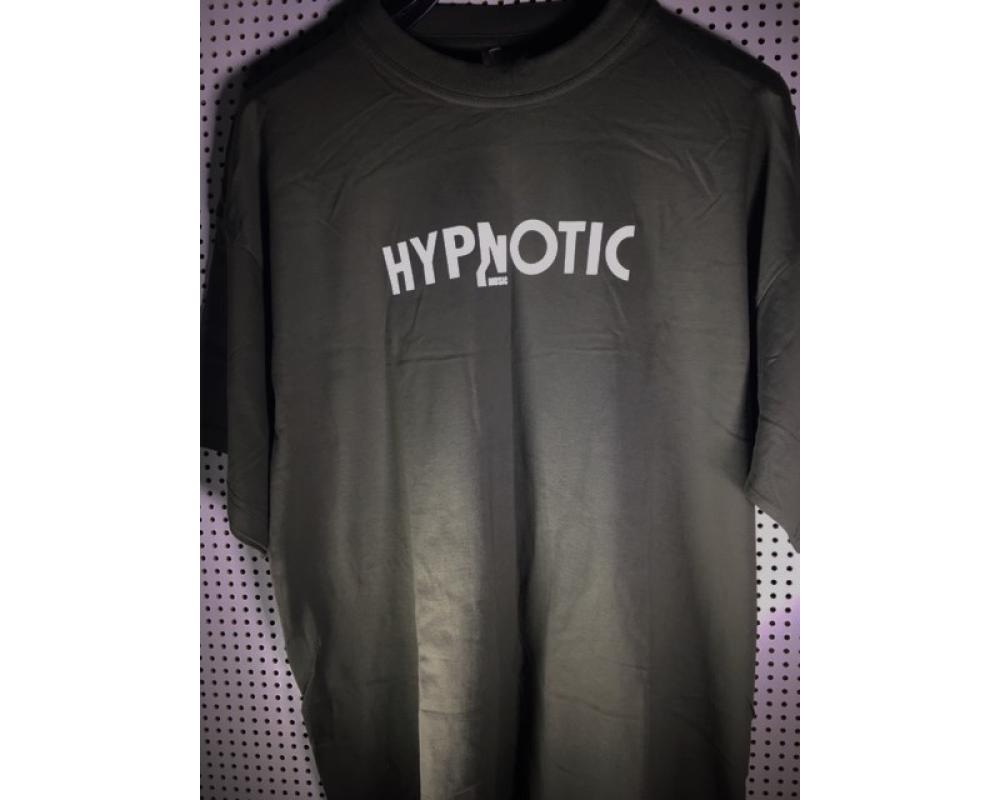 Hypnotic hypnotic (green - XL)