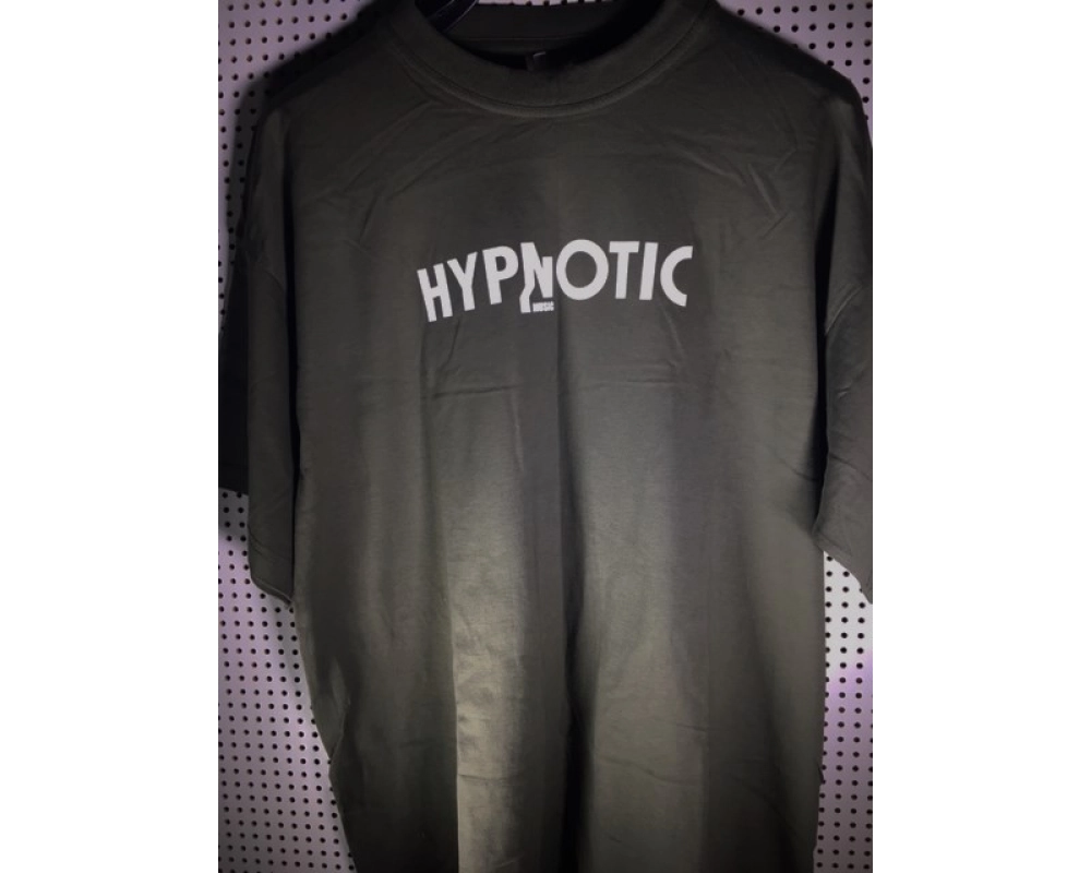 Hypnotic hypnotic (green - XL)