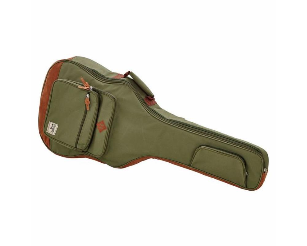 Ibanez IAB541-MGN Powerpad Gigbag Moss Green