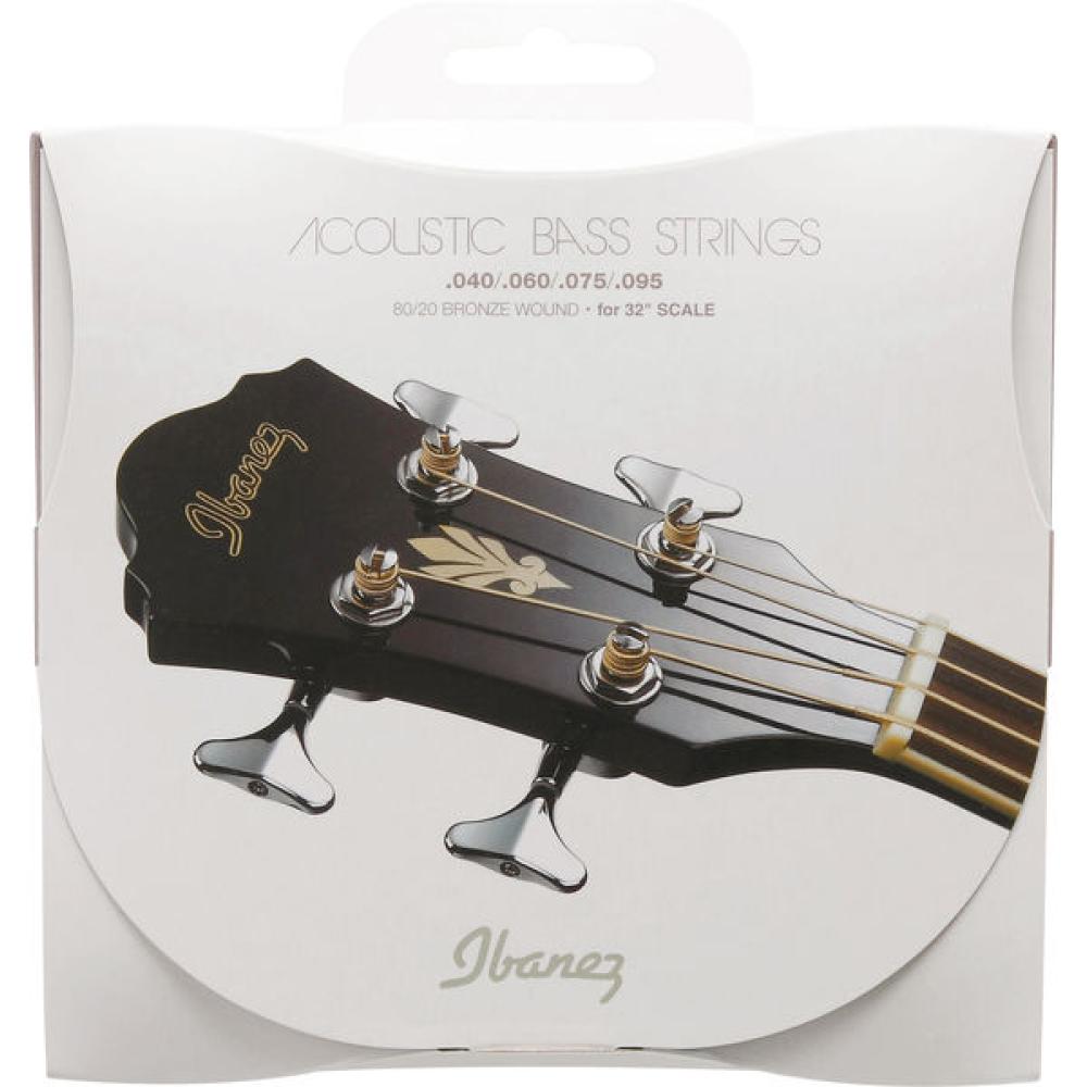 Ibanez IABS4C32 AcBassString Set