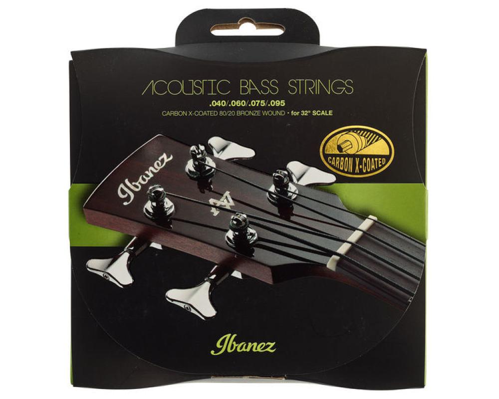 Ibanez IABS4XC32 AcousticBass Strings
