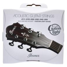 Ibanez IACS62C Acoustic Steel Strings
