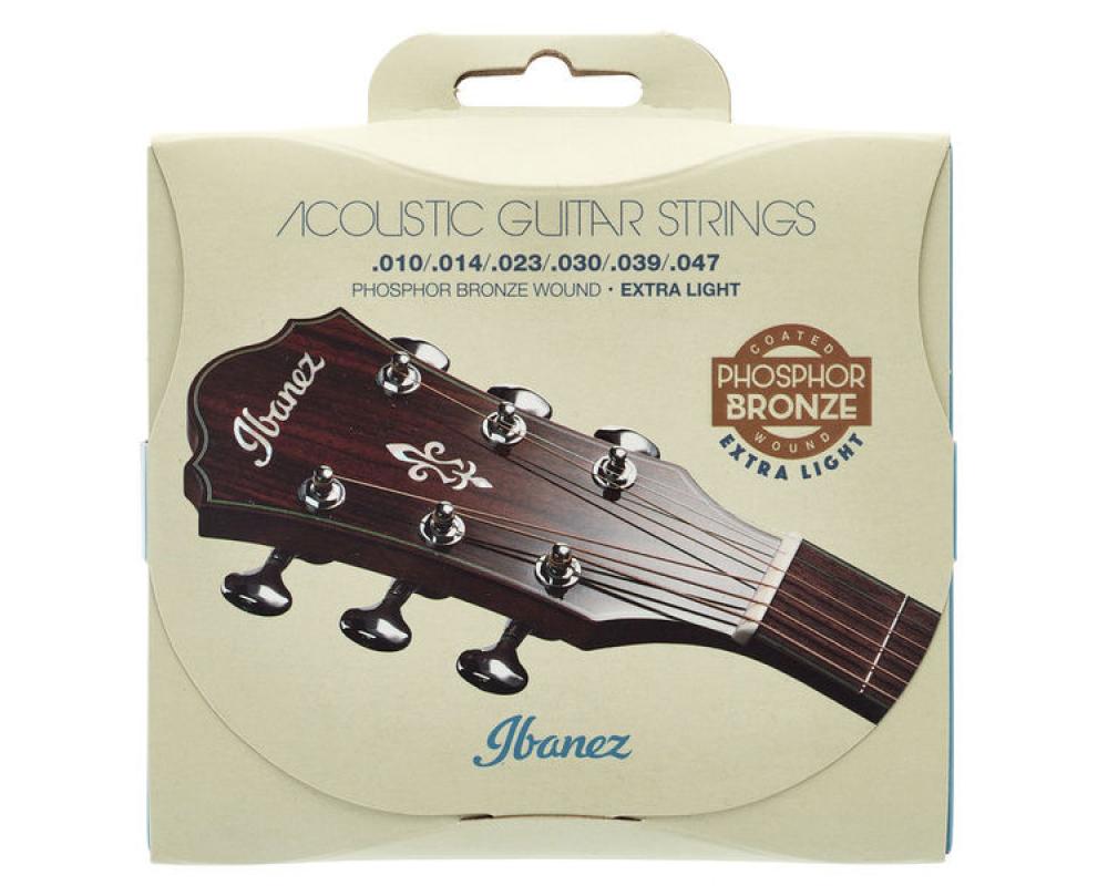 Ibanez IACSP61C Acoustic Steel