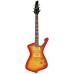 Ibanez IC420FM-CRS Cherry Sunburst