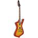 Ibanez IC420FM-CRS Cherry Sunburst