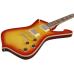 Ibanez IC420FM-CRS Cherry Sunburst
