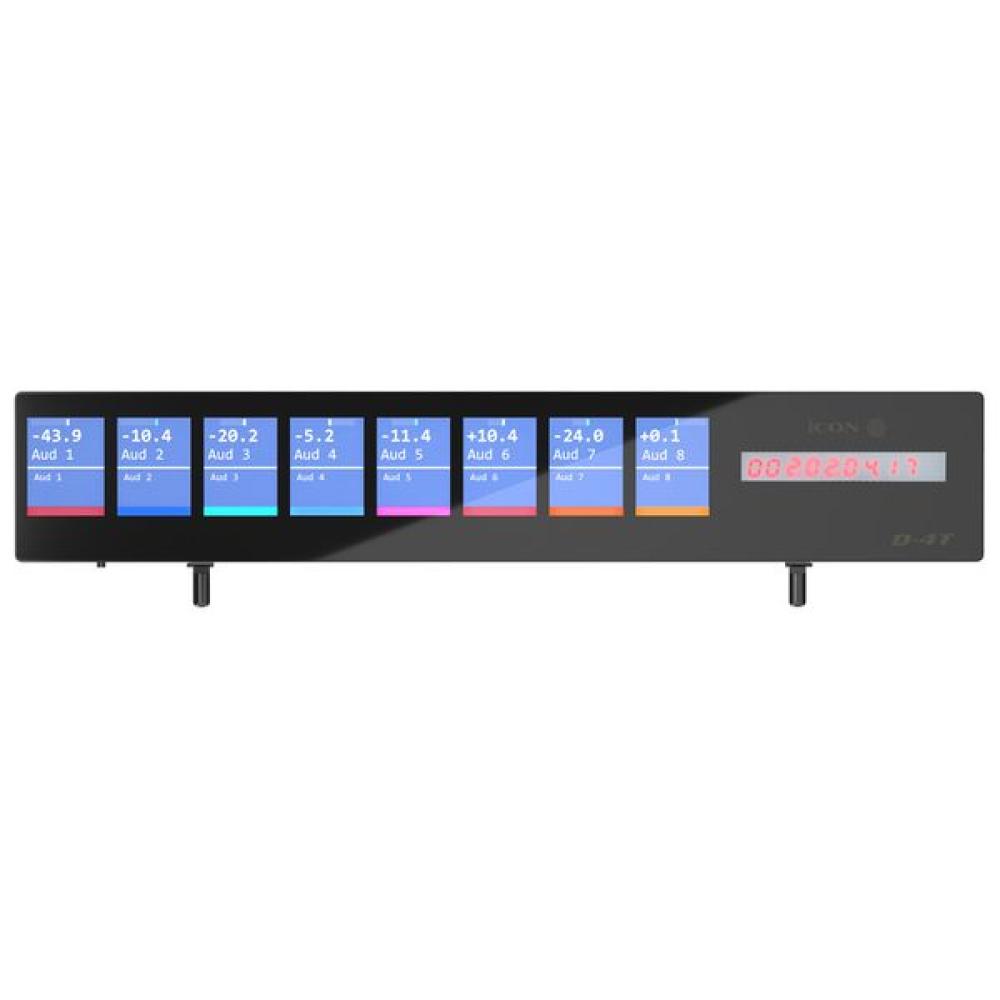 Icon D4-T Display for P1-M