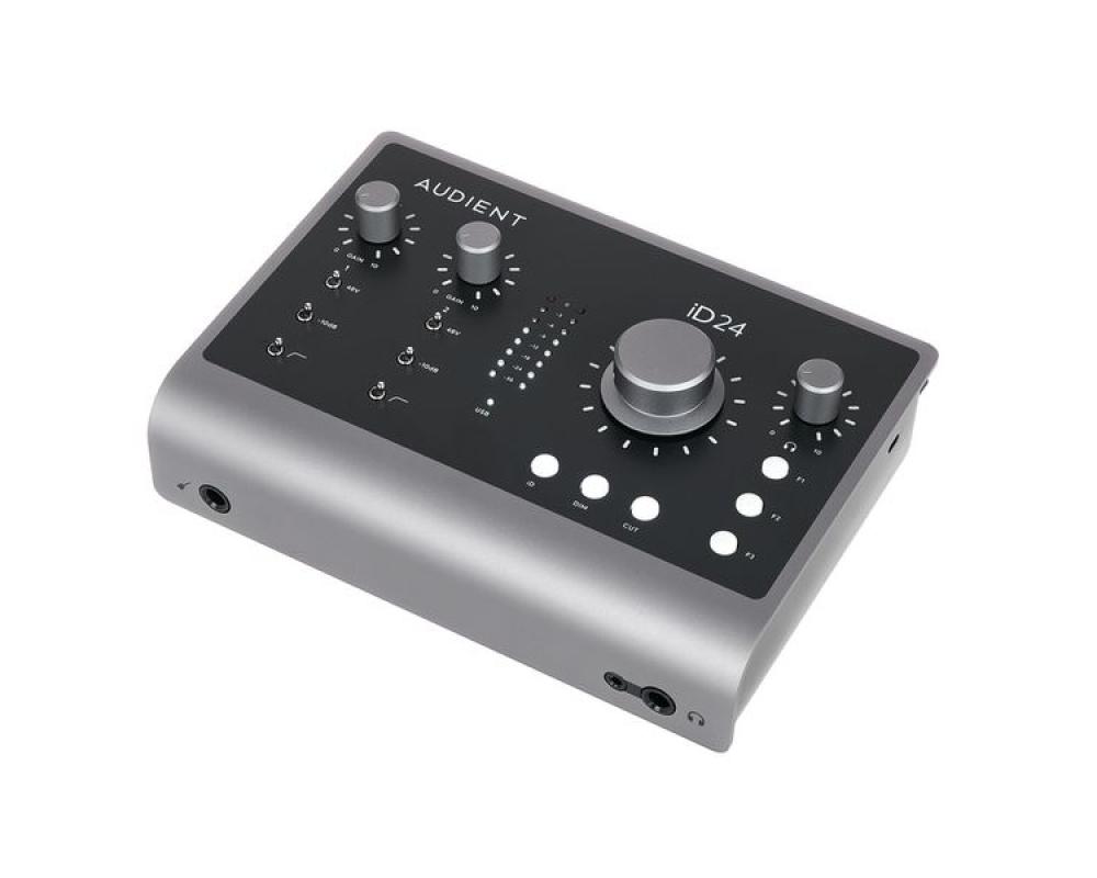 Audient iD24