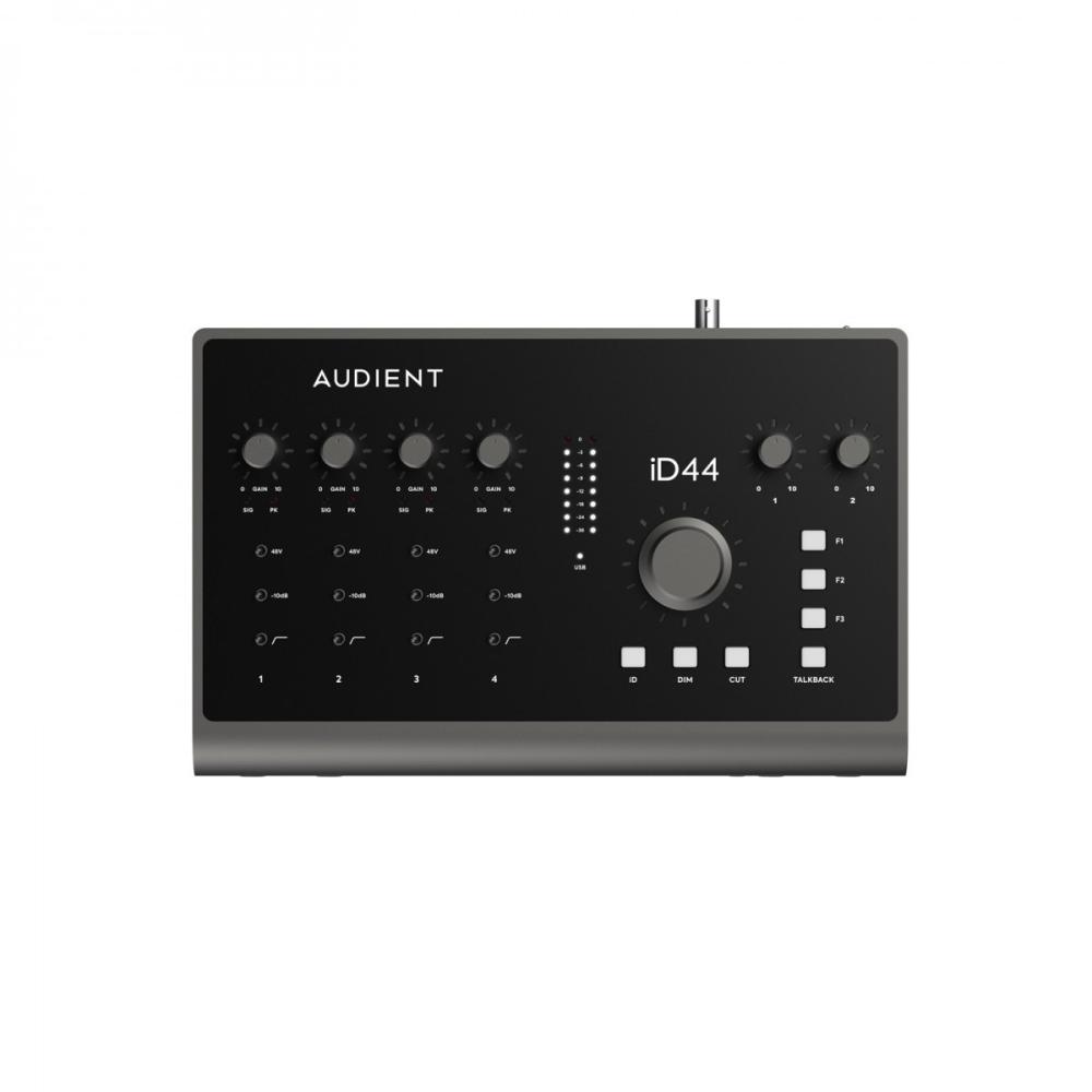 Audient iD44 MKII