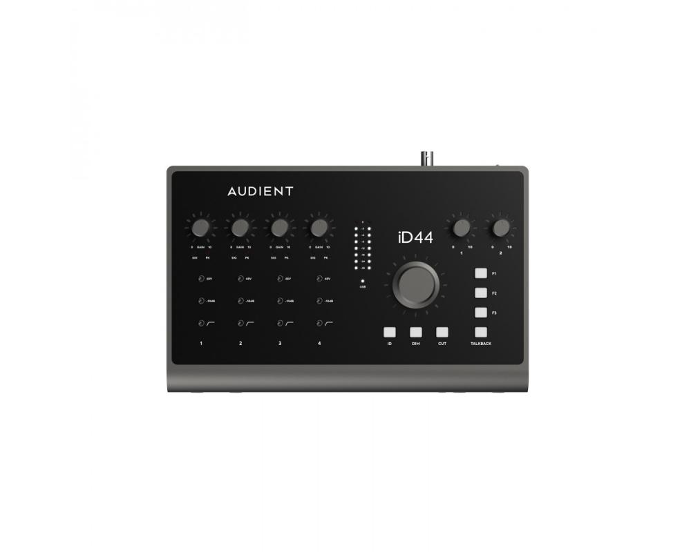 Audient iD44 MKII