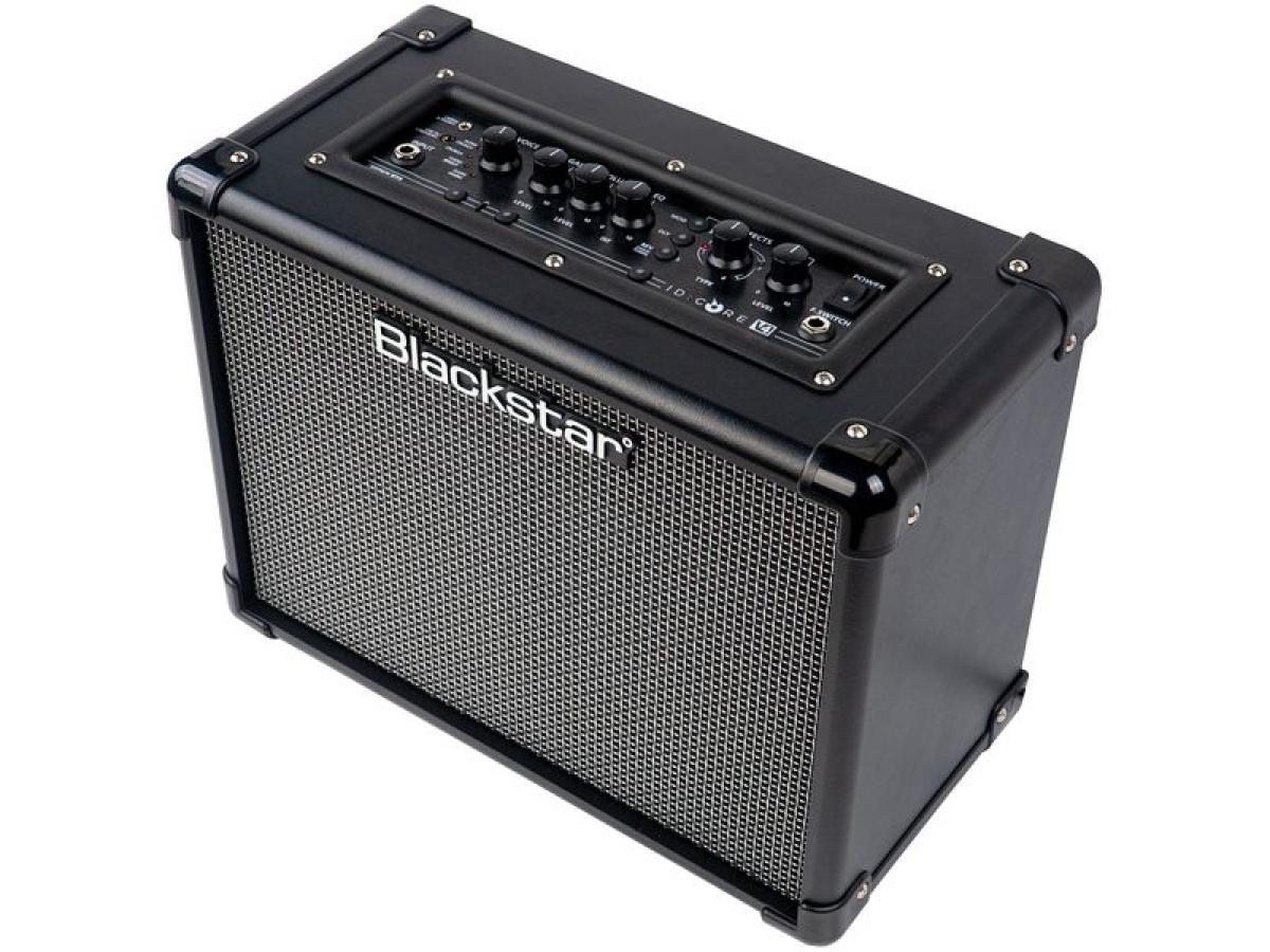 Amplificador Guitarra Eléctrica Blackstar ID Core 20 V3