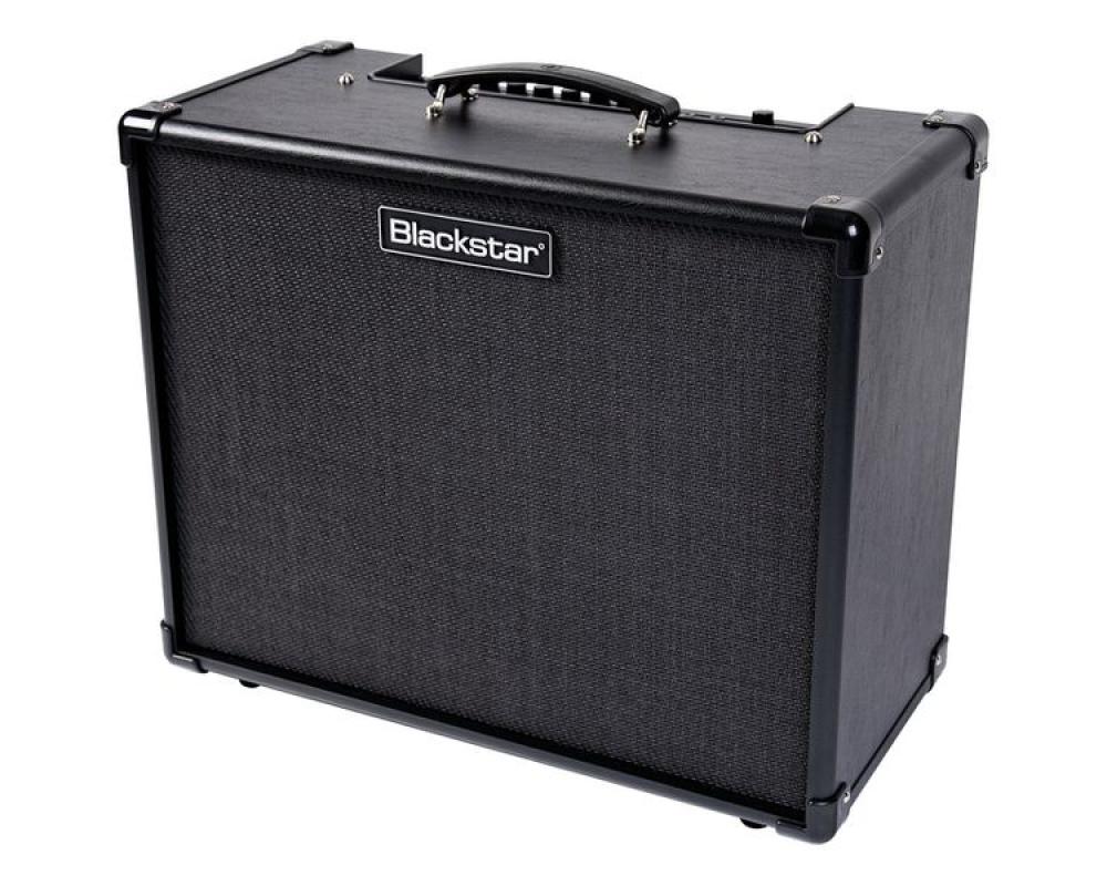Blackstar ID:X100