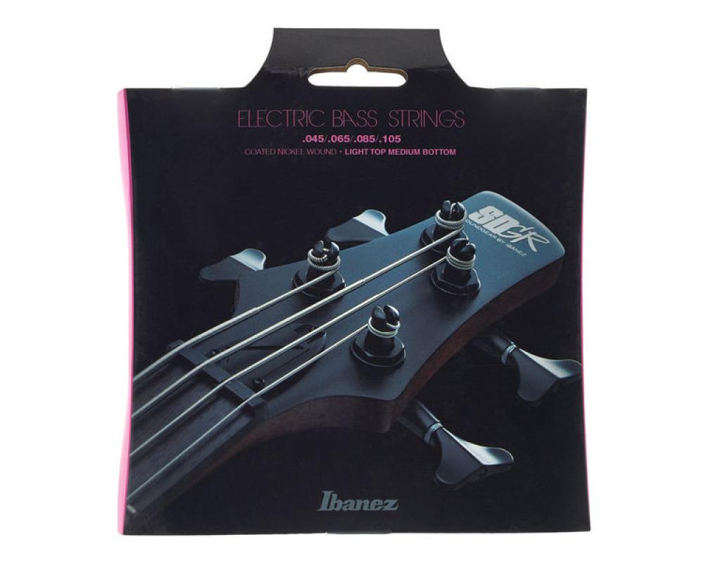 Ibanez IEBS4C E-Bass String Set 045