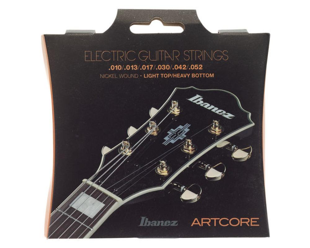 Ibanez IEGS62 E-Guitar String Set