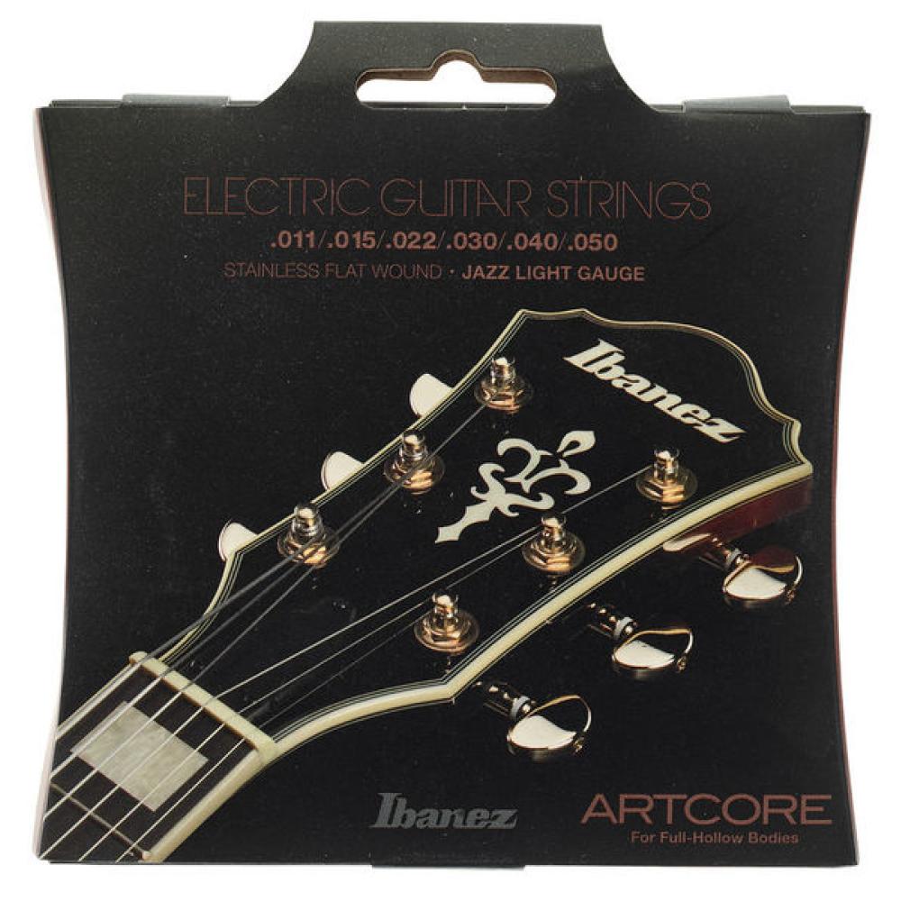 Ibanez IFAS6SL Jazz String Set