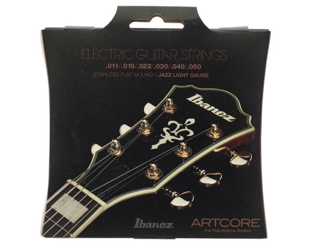 Ibanez IFAS6SL Jazz String Set