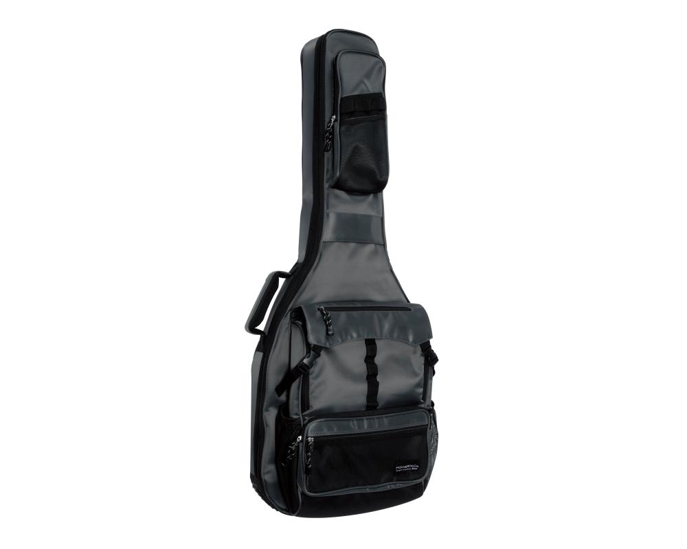 Ibanez IGB651-GY Powerpad Gigbag