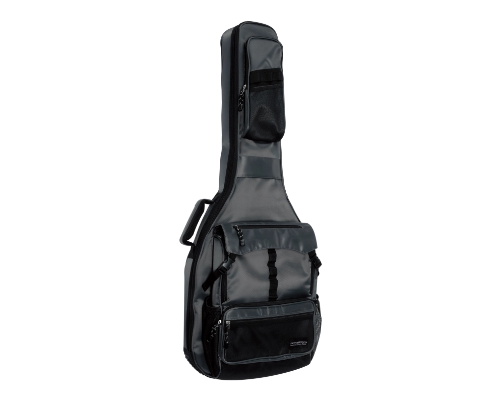 Ibanez IGB651-GY Powerpad Gigbag