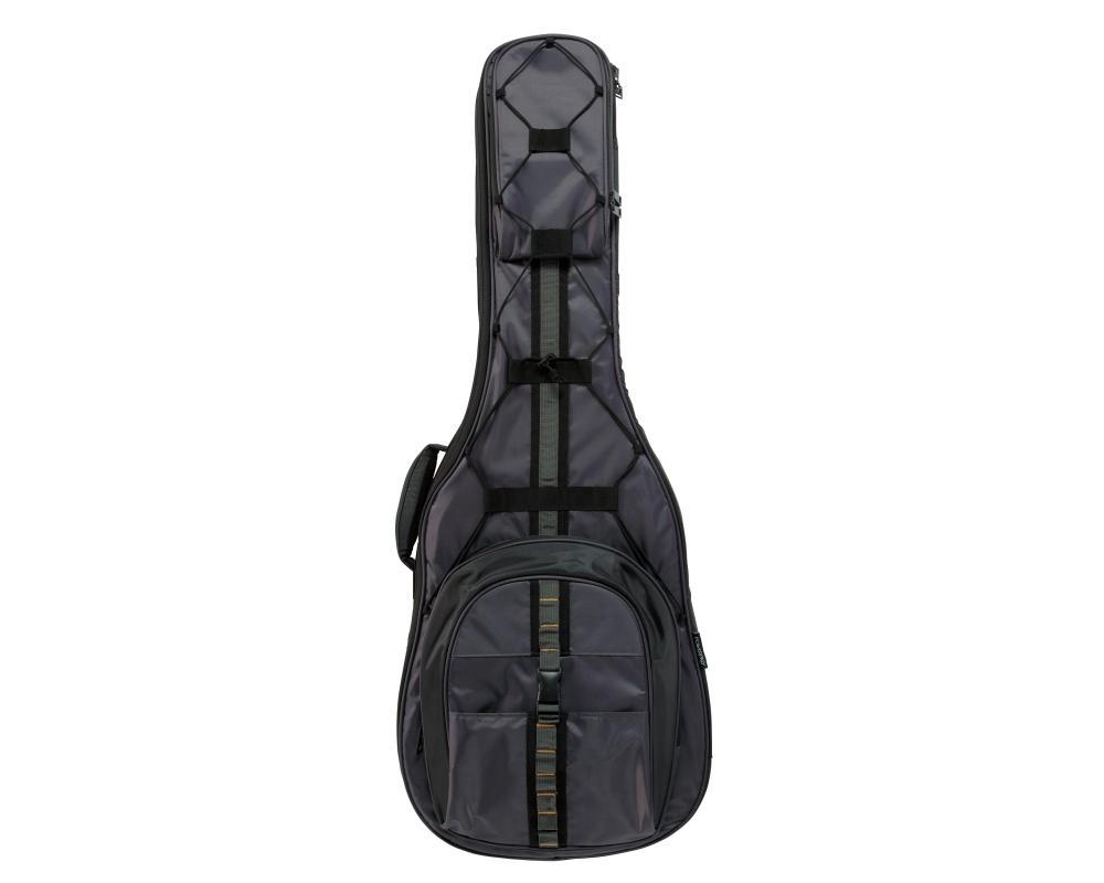 Ibanez IGB681 Grey para Guitarra Eléctrica