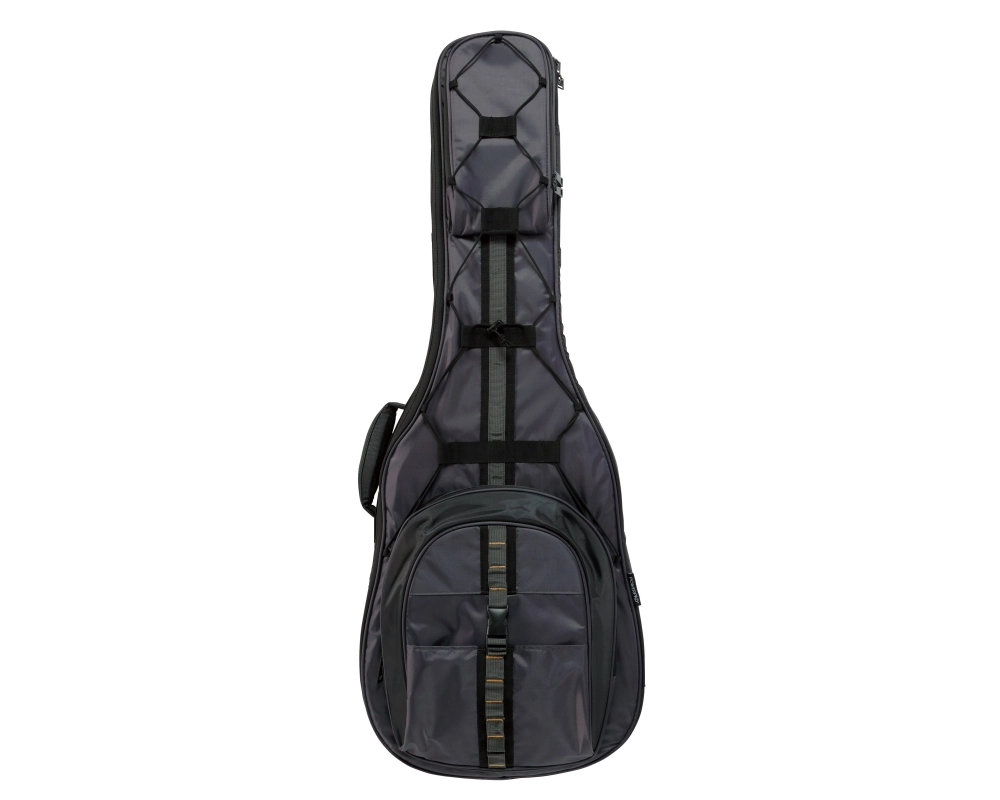 Ibanez IGB681 Grey para Guitarra Eléctrica