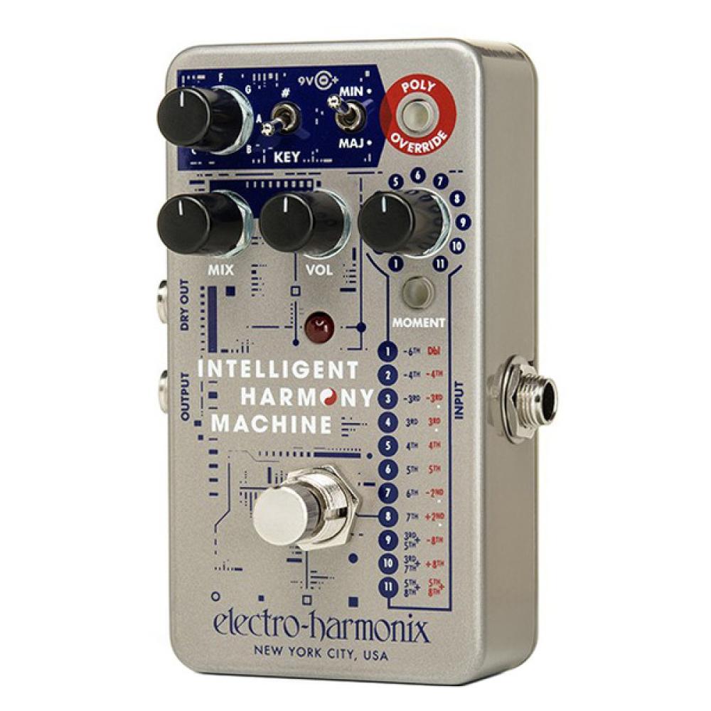 Electro Harmonix Intelligent Harmony Machine