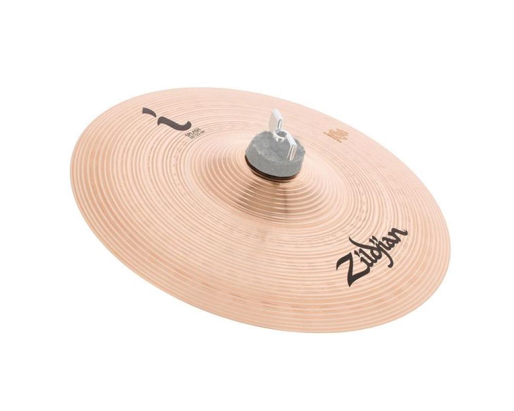 Zildjian 10 I Family Splash