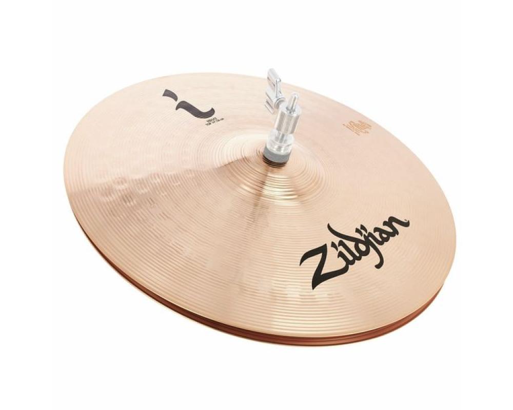 Zildjian 14 I Family Hi-Hat