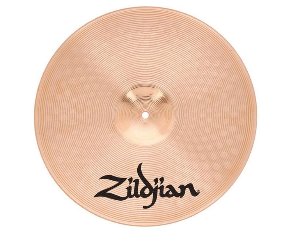 Zildjian 16 I Family Crash Medium-thin