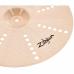 Zildjian 17 I Family Trash Crash