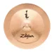 Zildjian 18 I-Family China