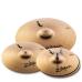 Zildjian I Family Essentials Plus Pack