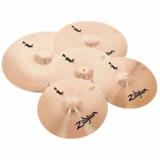 Zildjian I Family Pro Gig Cymbal Set