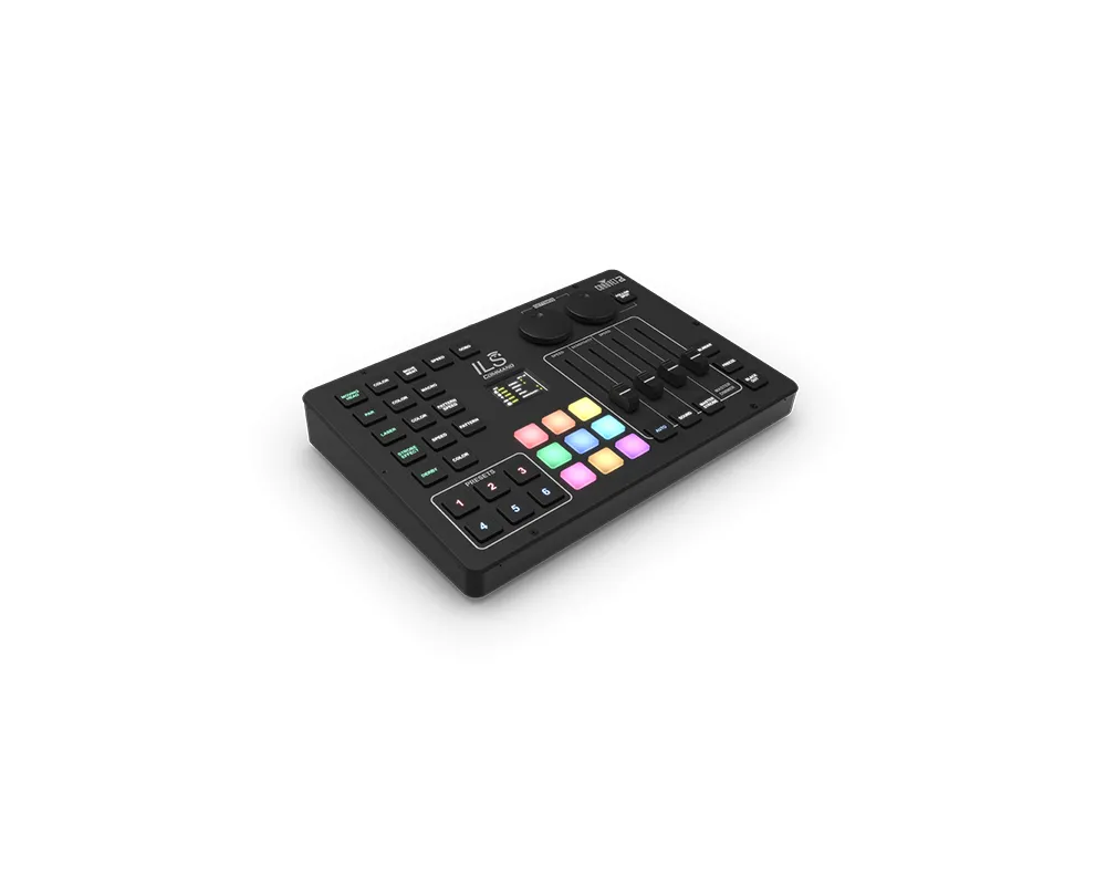Chauvet DJ ILS Command