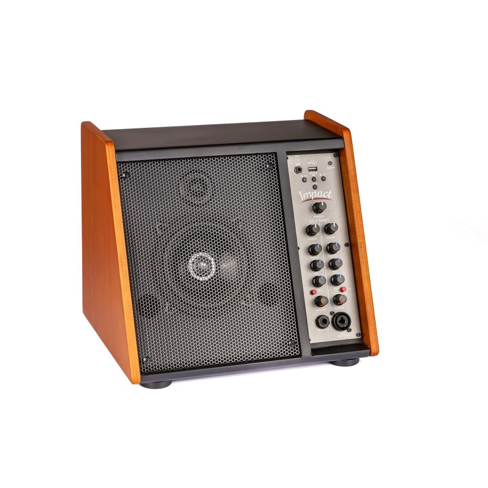 AudioDesign Impact AG 5 Smart