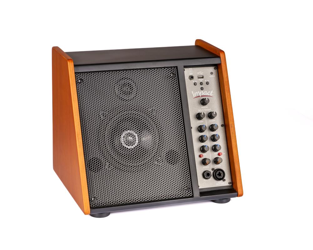 AudioDesign Impact AG 5 Smart