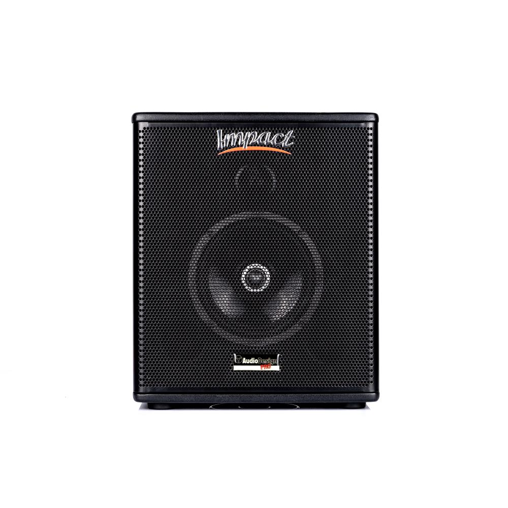 AudioDesign Impact AG6/Evo