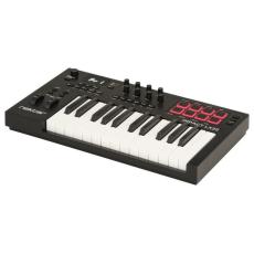 Nektar Impact LX25 mk3