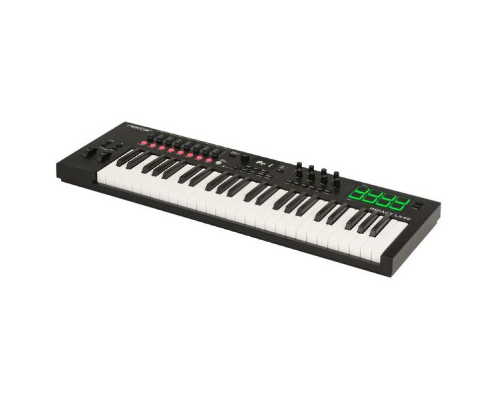Nektar Impact LX49 mk3