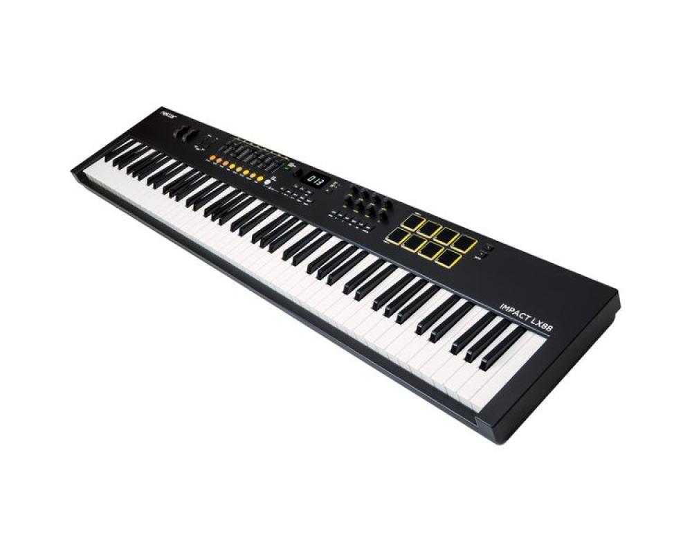 Nektar Impact LX88 mk3