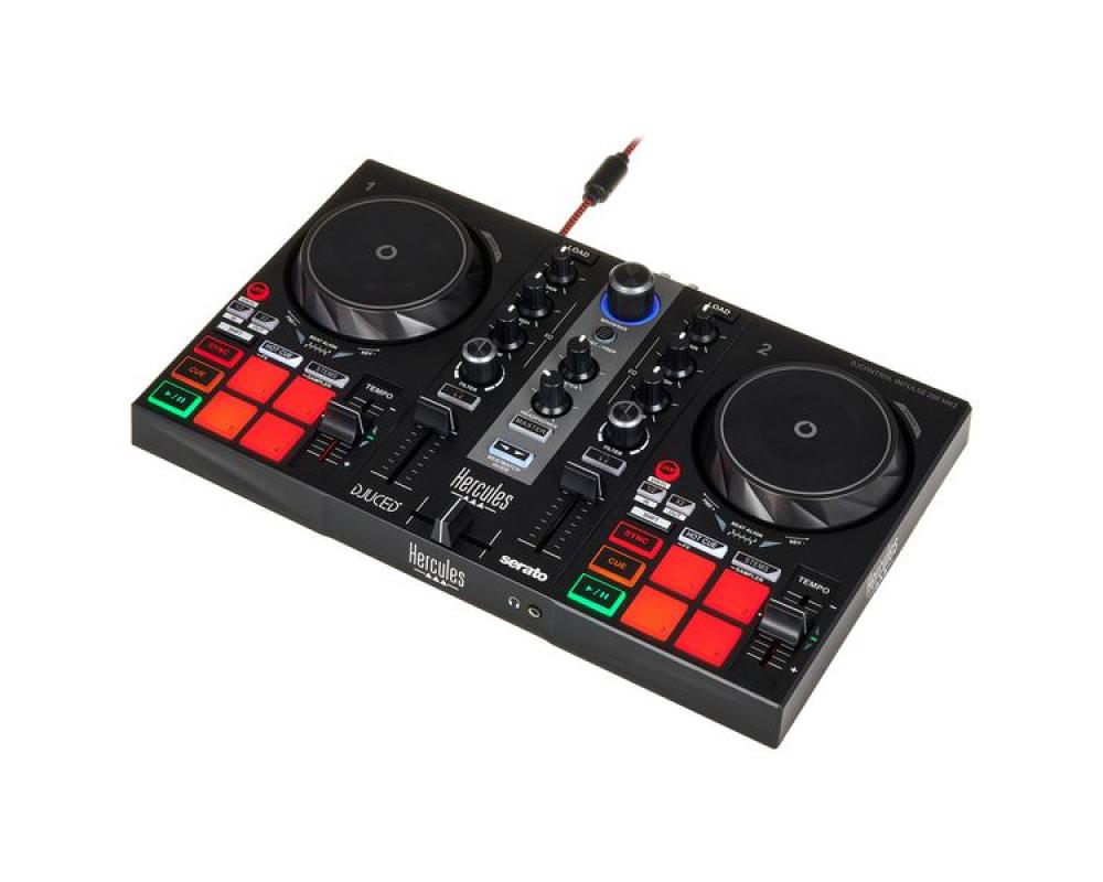 Hercules Control Inpulse 200 MK2