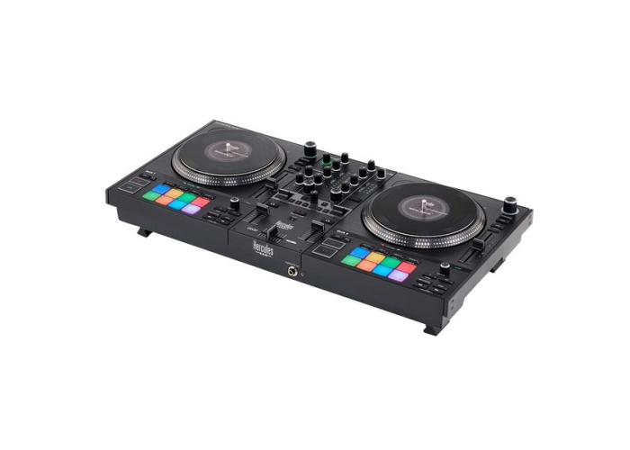 Hercules Control Inpulse T7