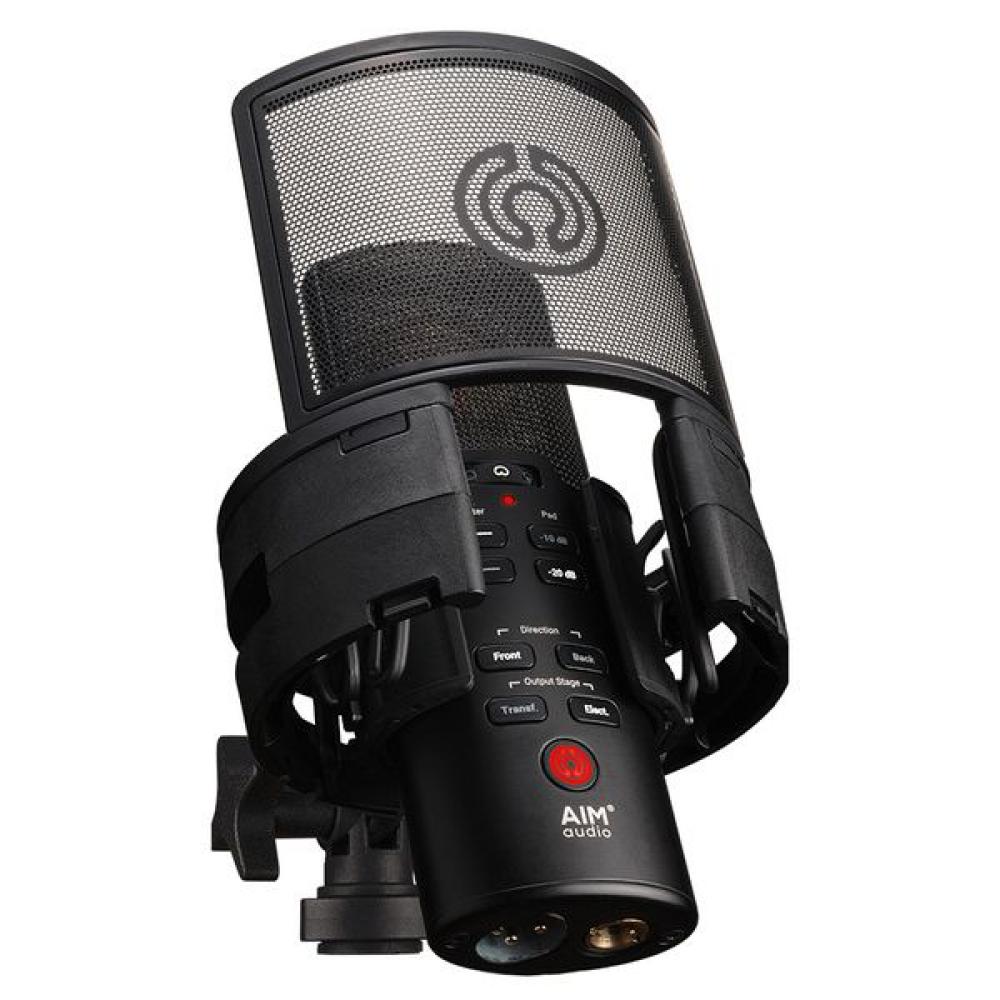 Aim Audio Inspire + Pack