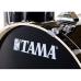 Tama IP50H6W Imperialstar 20 5pcs HBK Hairline Black