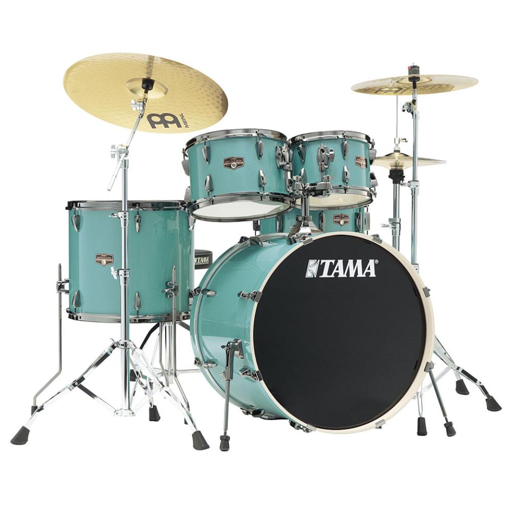 Tama IP52H6WBN-SLM Imperialstar 22 5pcs Sky Blue Mist