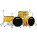 Tama IP72ZH9WBN-ELY Imperialstar LTD by Lars Ulrich (Electric Yellow)