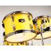 Tama IP72ZH9WBN-ELY Imperialstar LTD by Lars Ulrich (Electric Yellow)