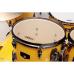 Tama IP72ZH9WBN-ELY Imperialstar LTD by Lars Ulrich (Electric Yellow)