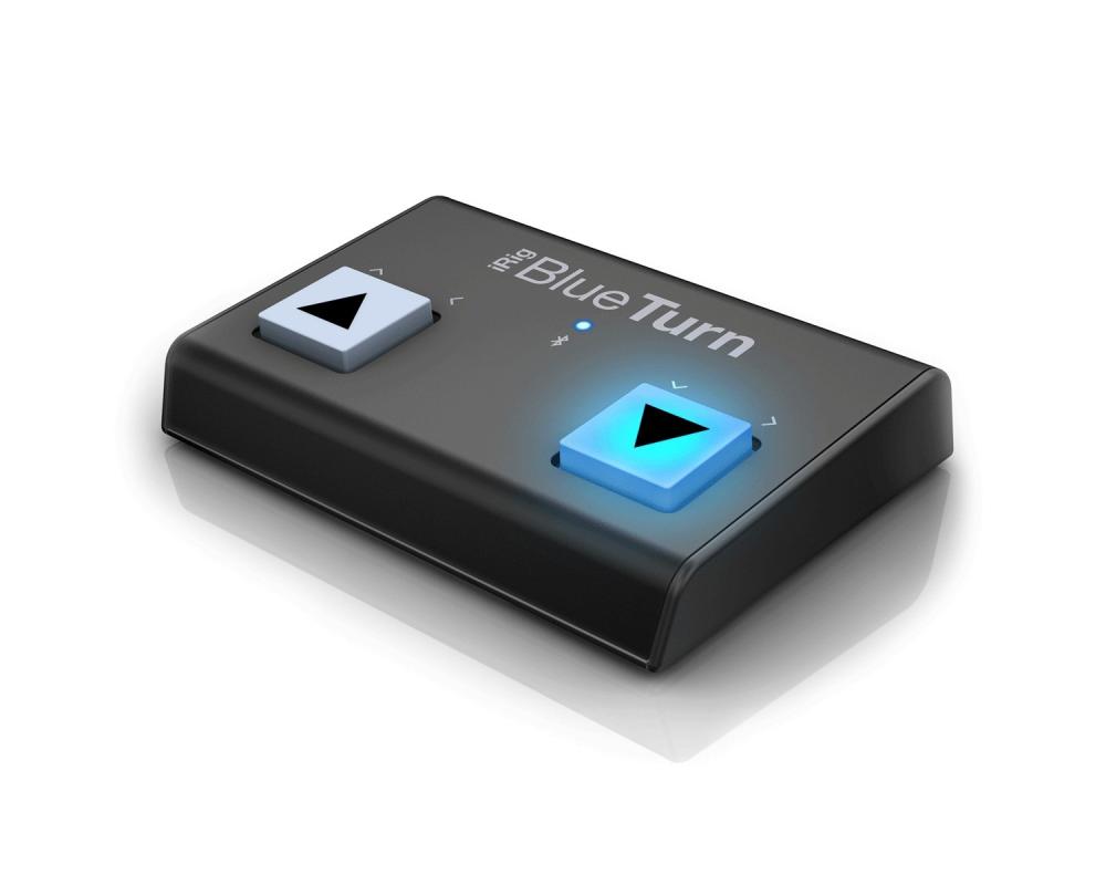 IK Multimedia iRig BlueTurn