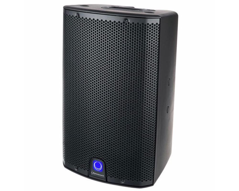 Turbosound iQ10