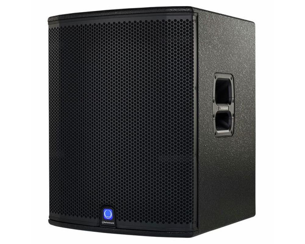 Turbosound iQ18B